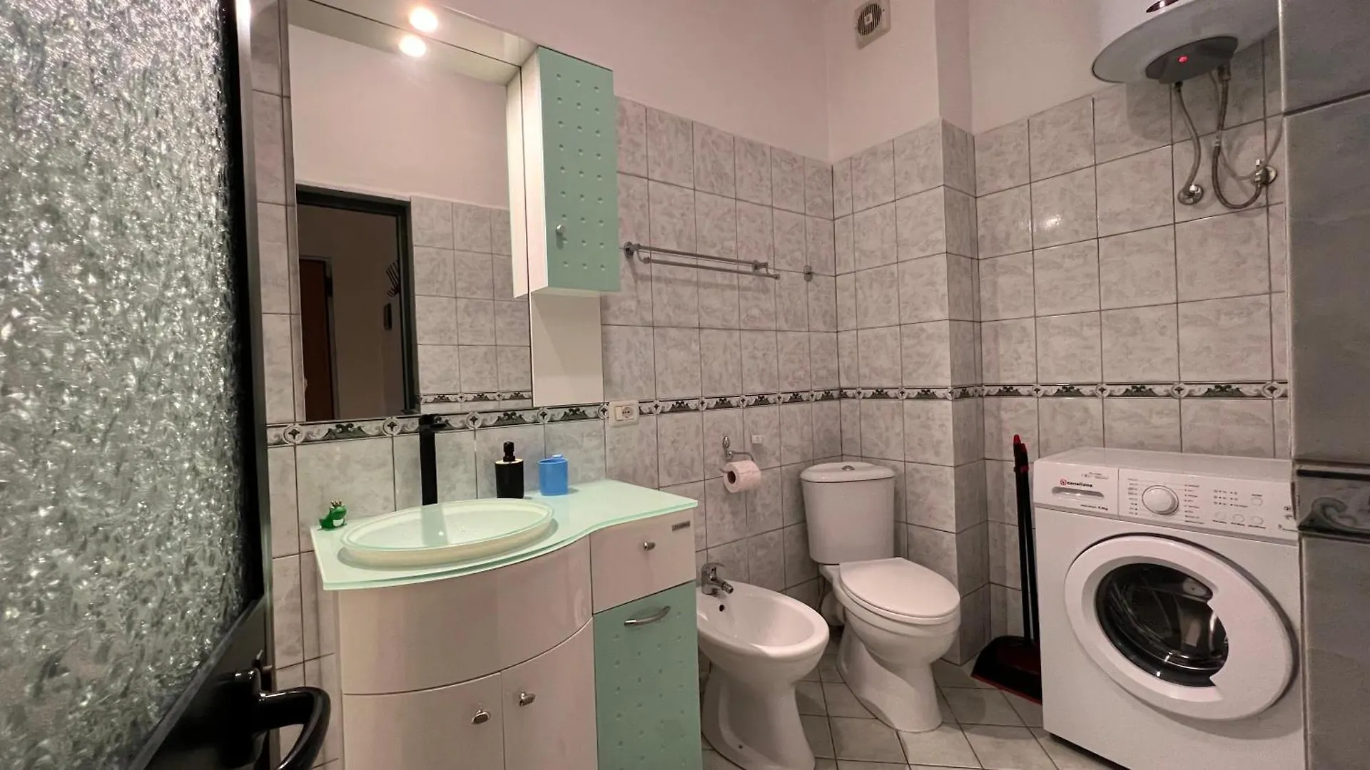 דורס Mikael Sea View Apartment