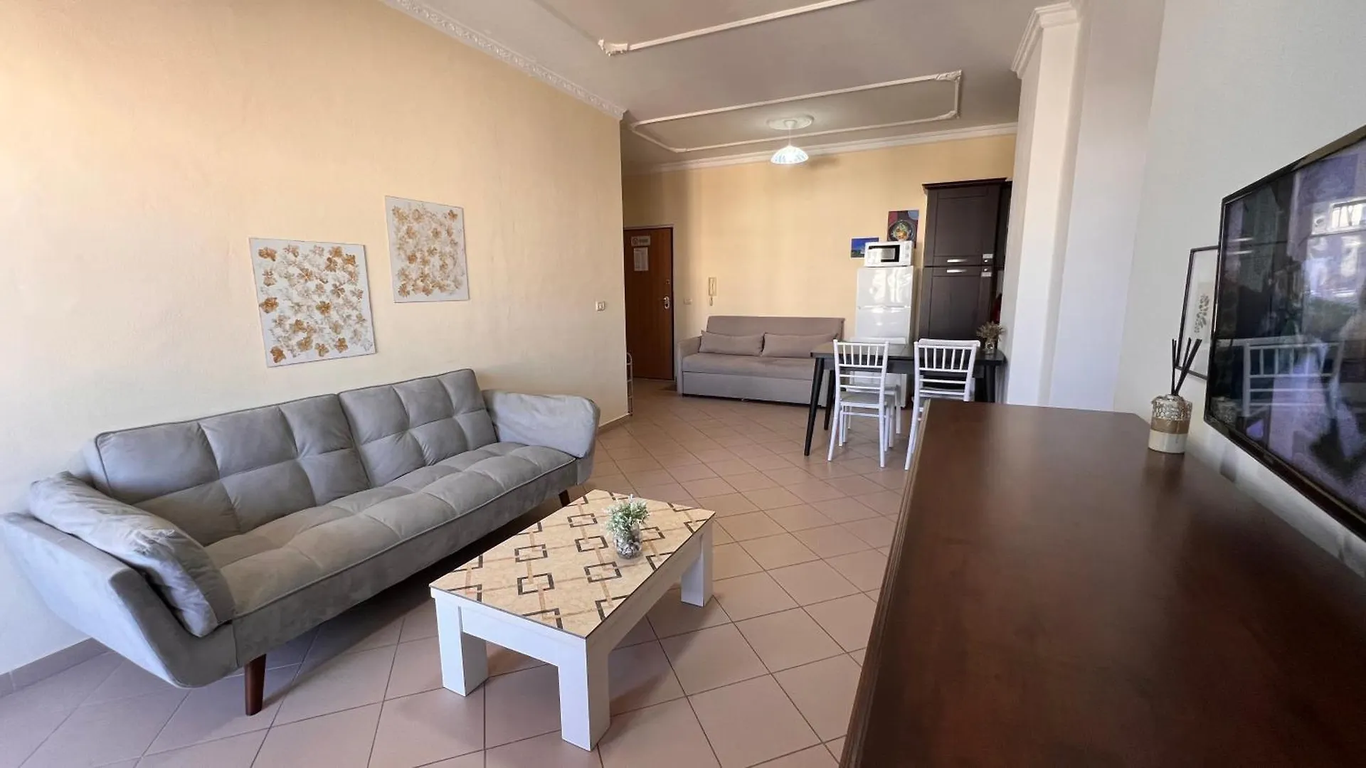 דורס Mikael Sea View Apartment 0*,  אלבניה