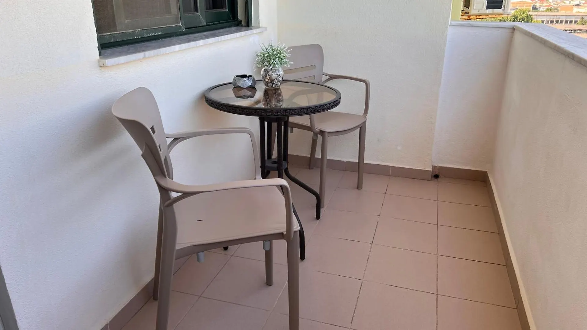 דורס Mikael Sea View Apartment