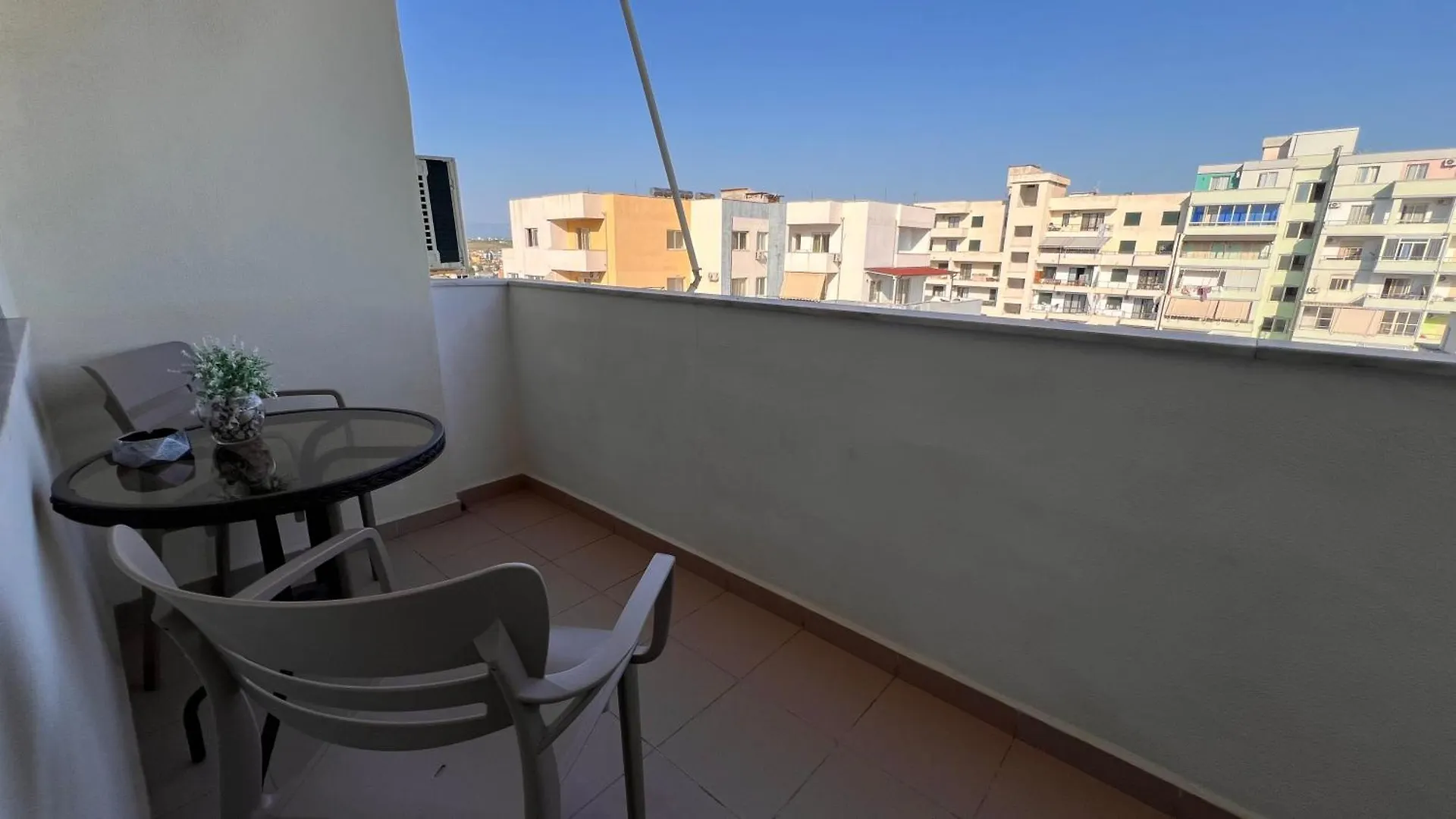 דורס Mikael Sea View Apartment