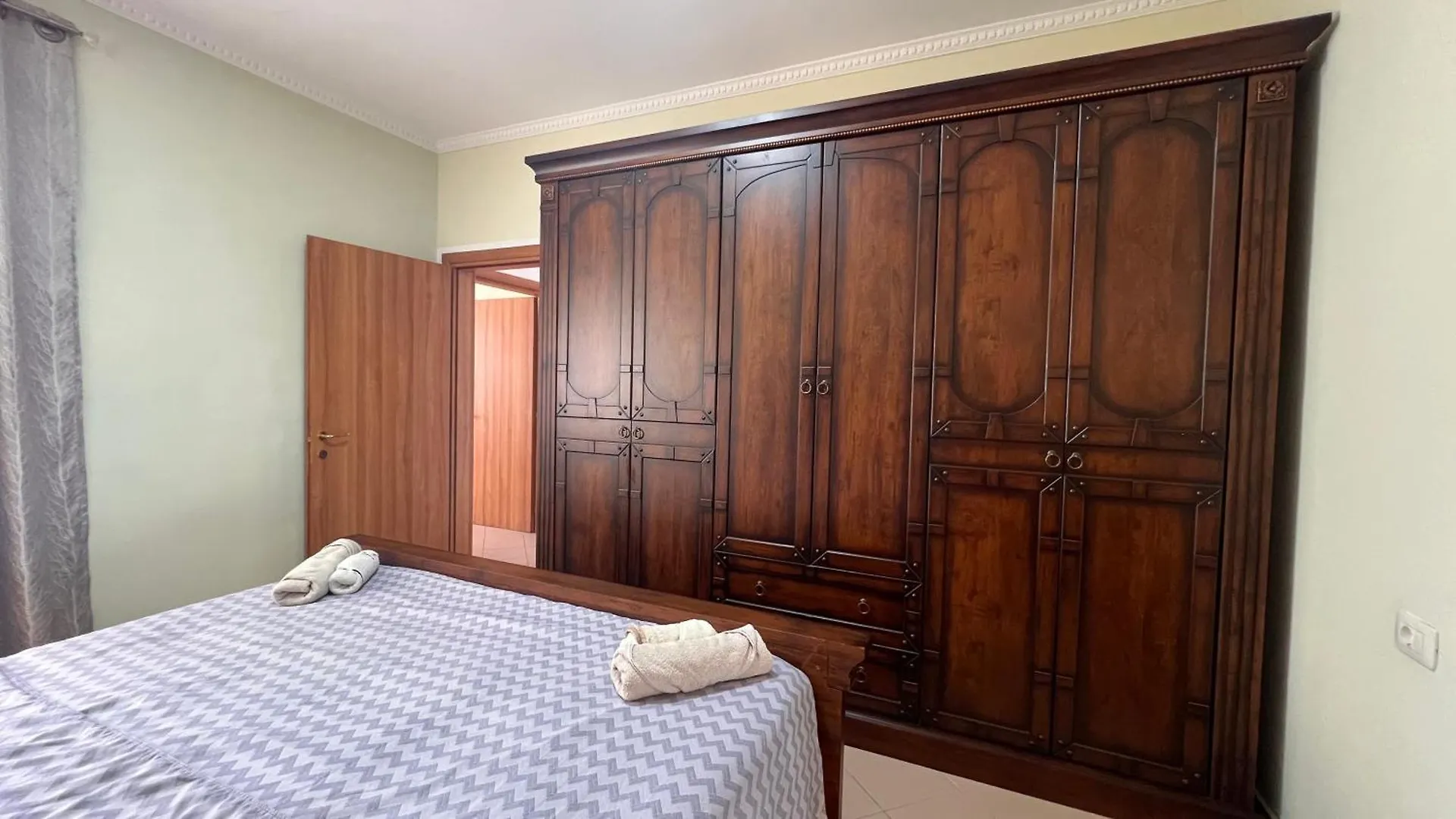 דורס Mikael Sea View Apartment