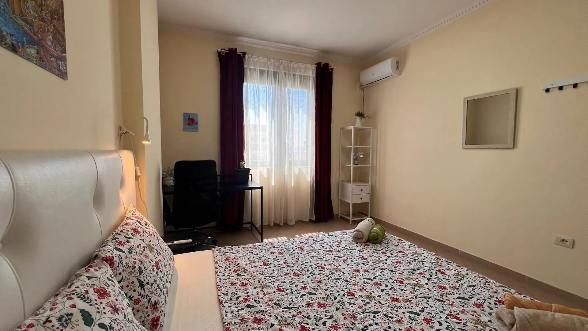 דורס Mikael Sea View Apartment